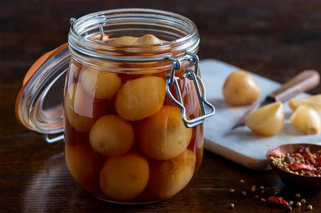 When-pickling-really-began