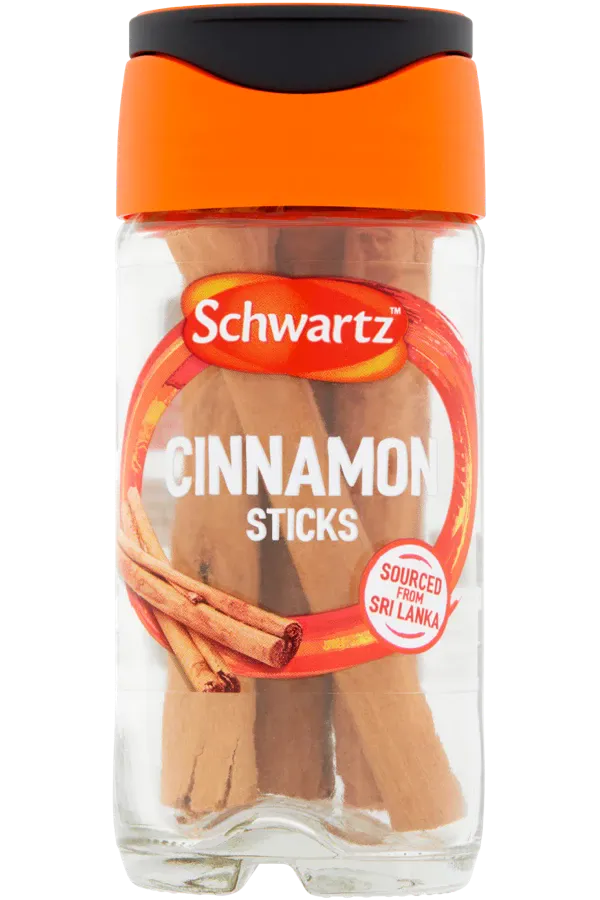 Cinnamon Sticks Cinnamon Sticks