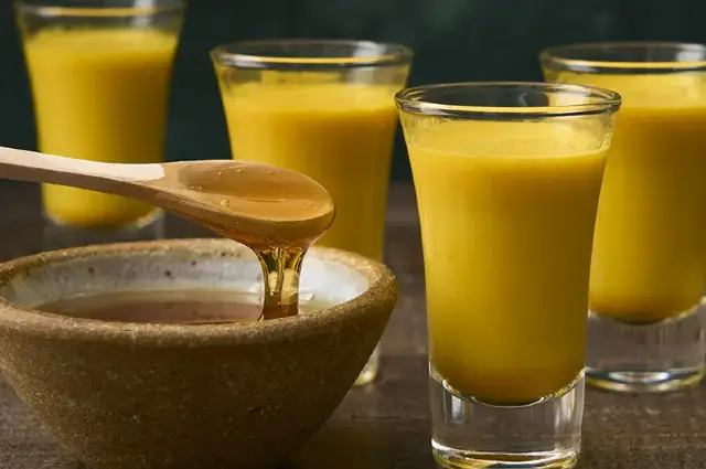 turmeric-shot