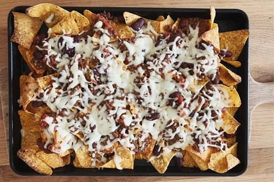 nachos