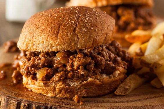 Sloppy-Joes