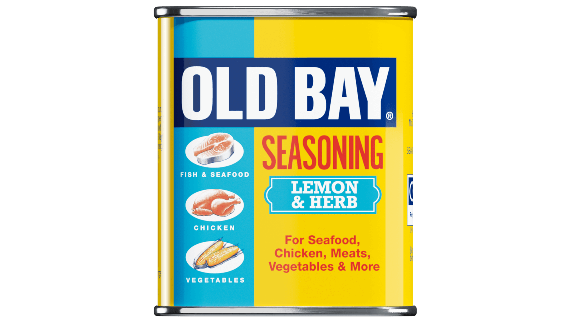 Buy Old Bay Lemon And Herb Seasoning Old Bay Old Bay