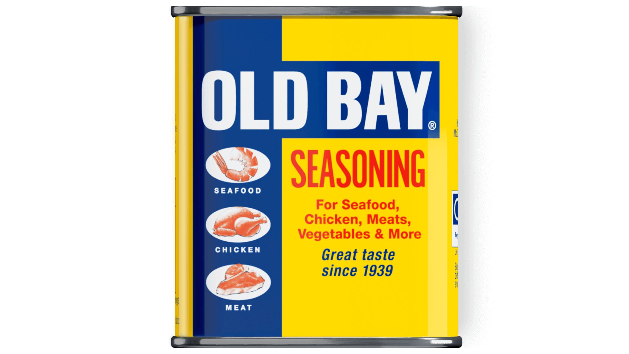 Discover Our Full Range Of Spices And Herbs Old Bay