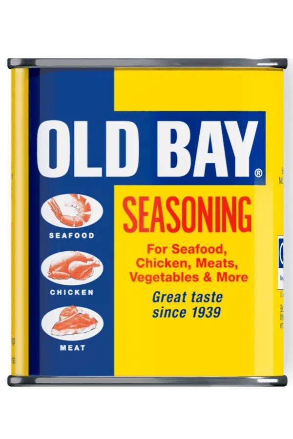 Old Bay Seasoning Old Bay Seasoning
