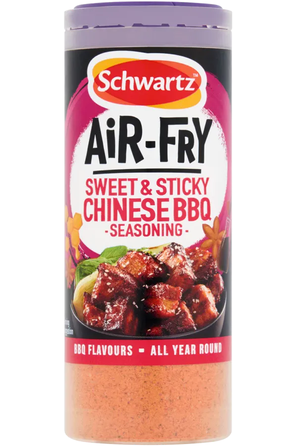 Air Fryer Chinese Seasoning Air Fryer Chinese Seasoning