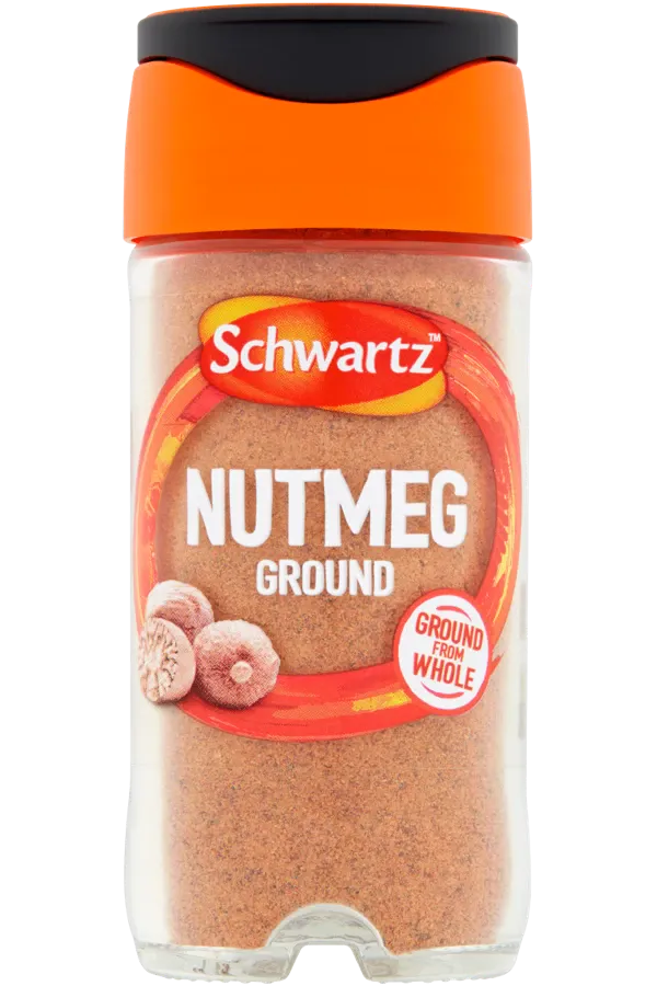 Ground Nutmeg Ground Nutmeg
